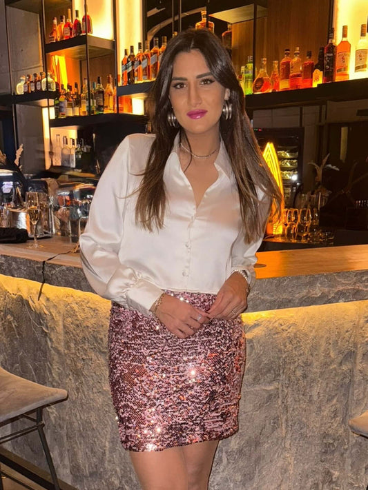 SOFIA SKIRT
